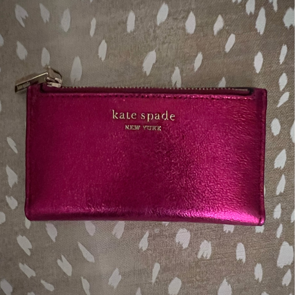Kate Spade wallet